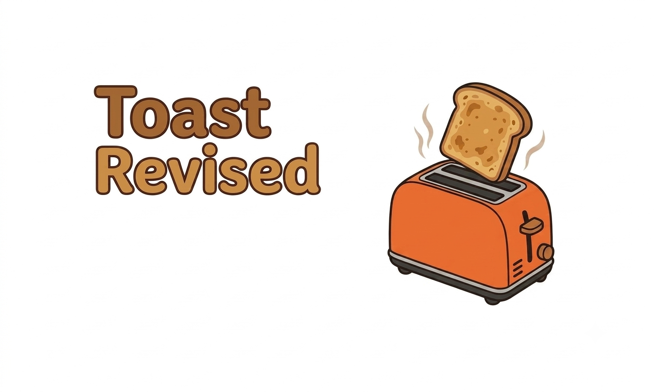Toast-Revised