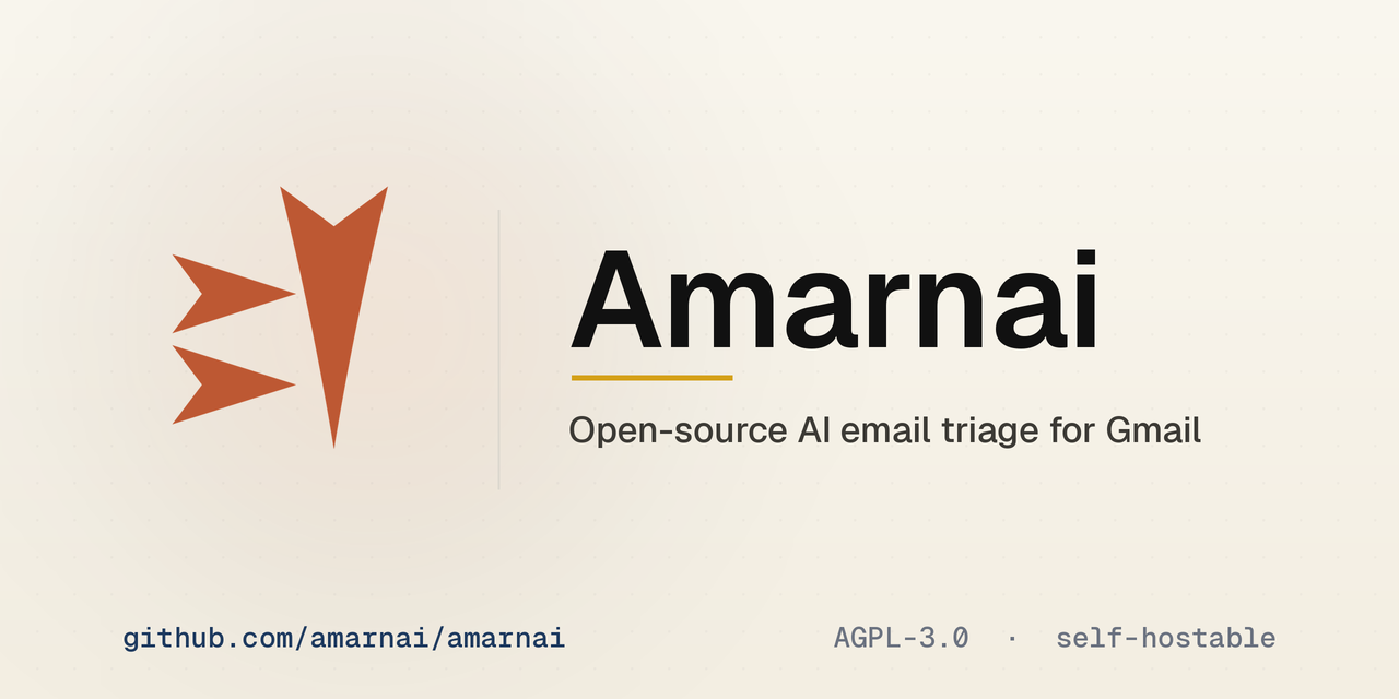 amarnai