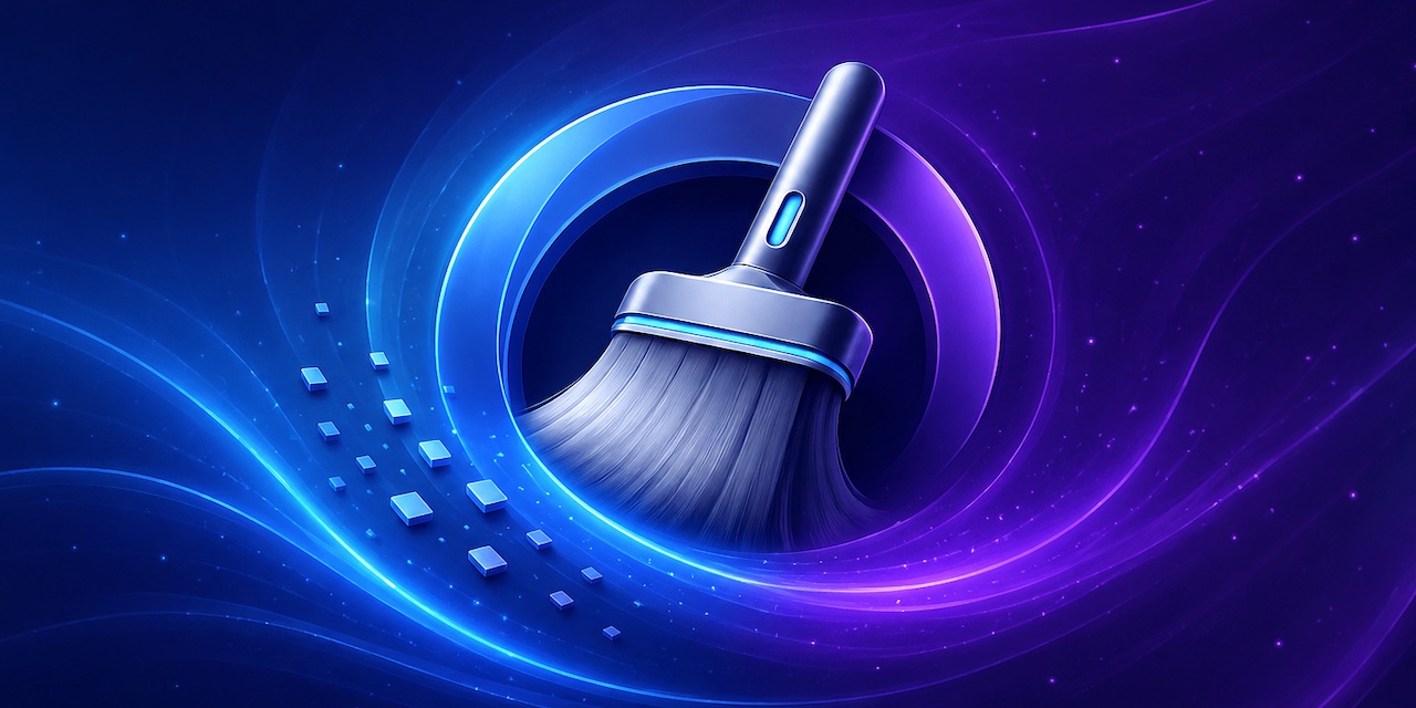 MacOSCleaner