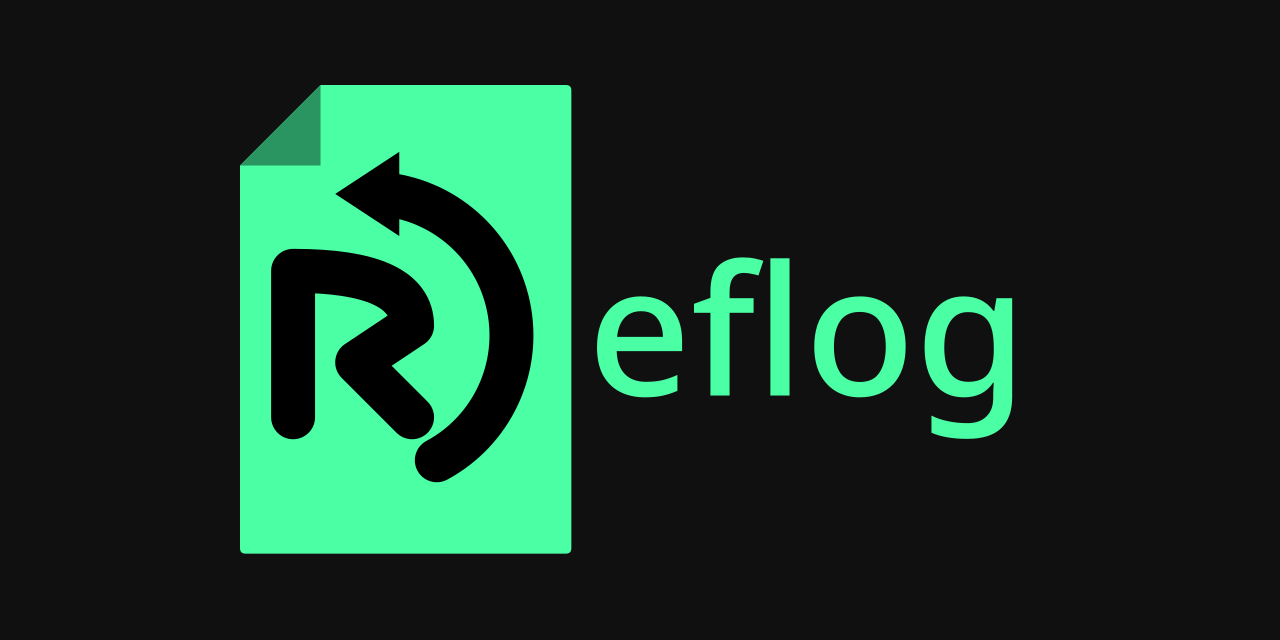 reflog-ci
