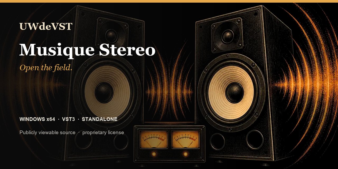 fx-stereo