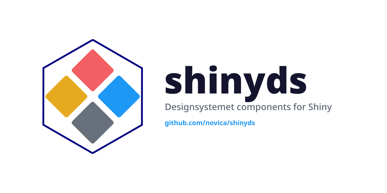 shinyds