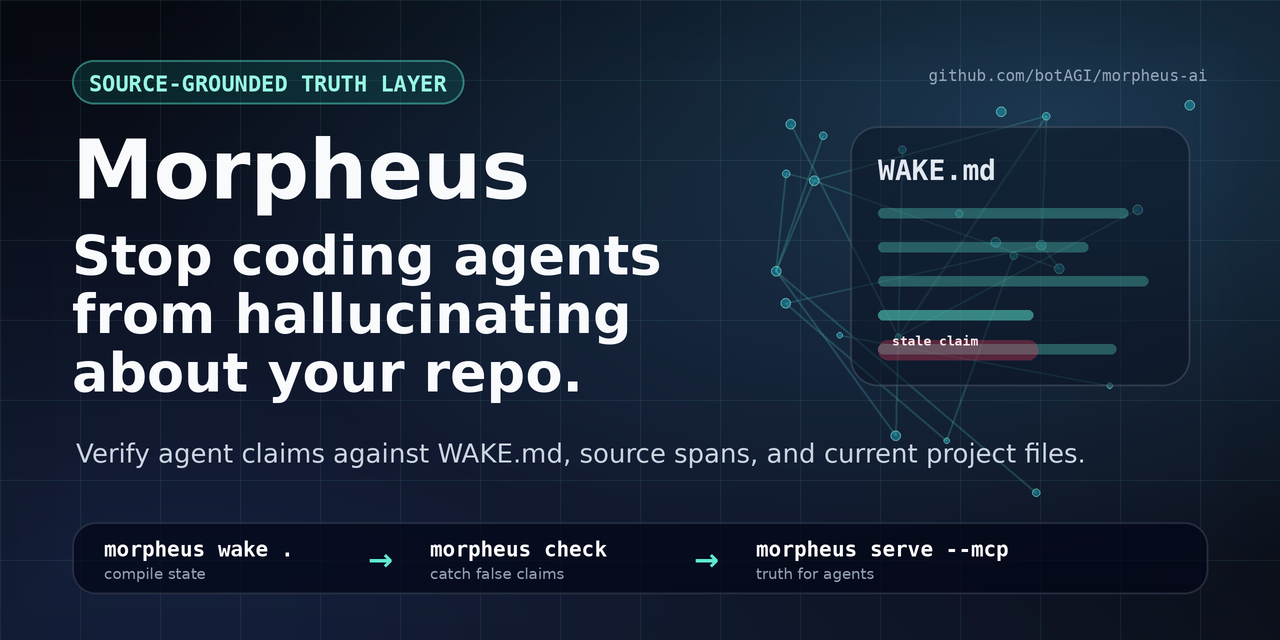 morpheus-ai