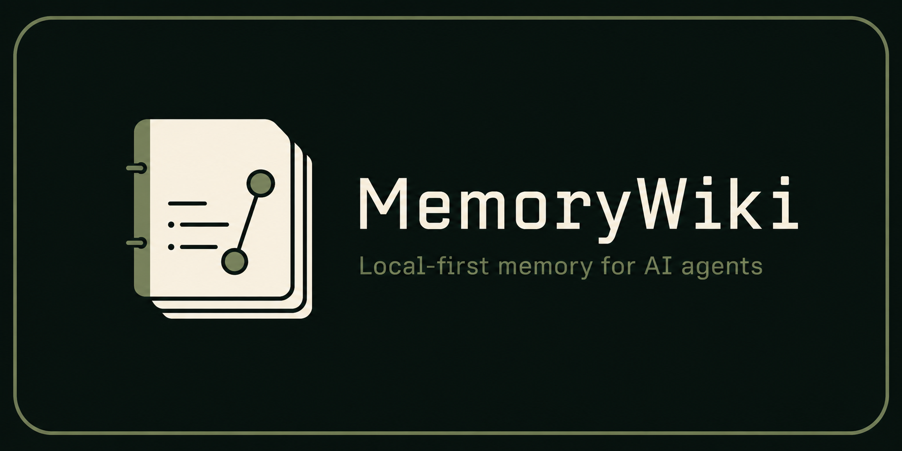 MemoryWiki