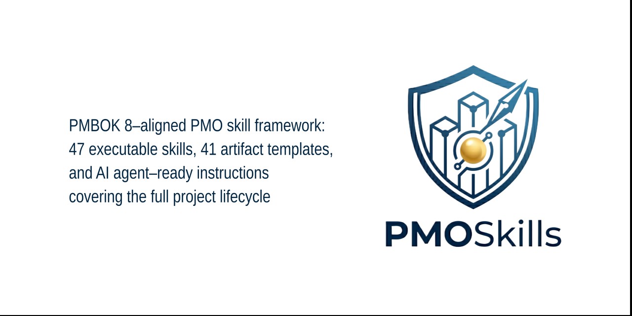 PMOSkills
