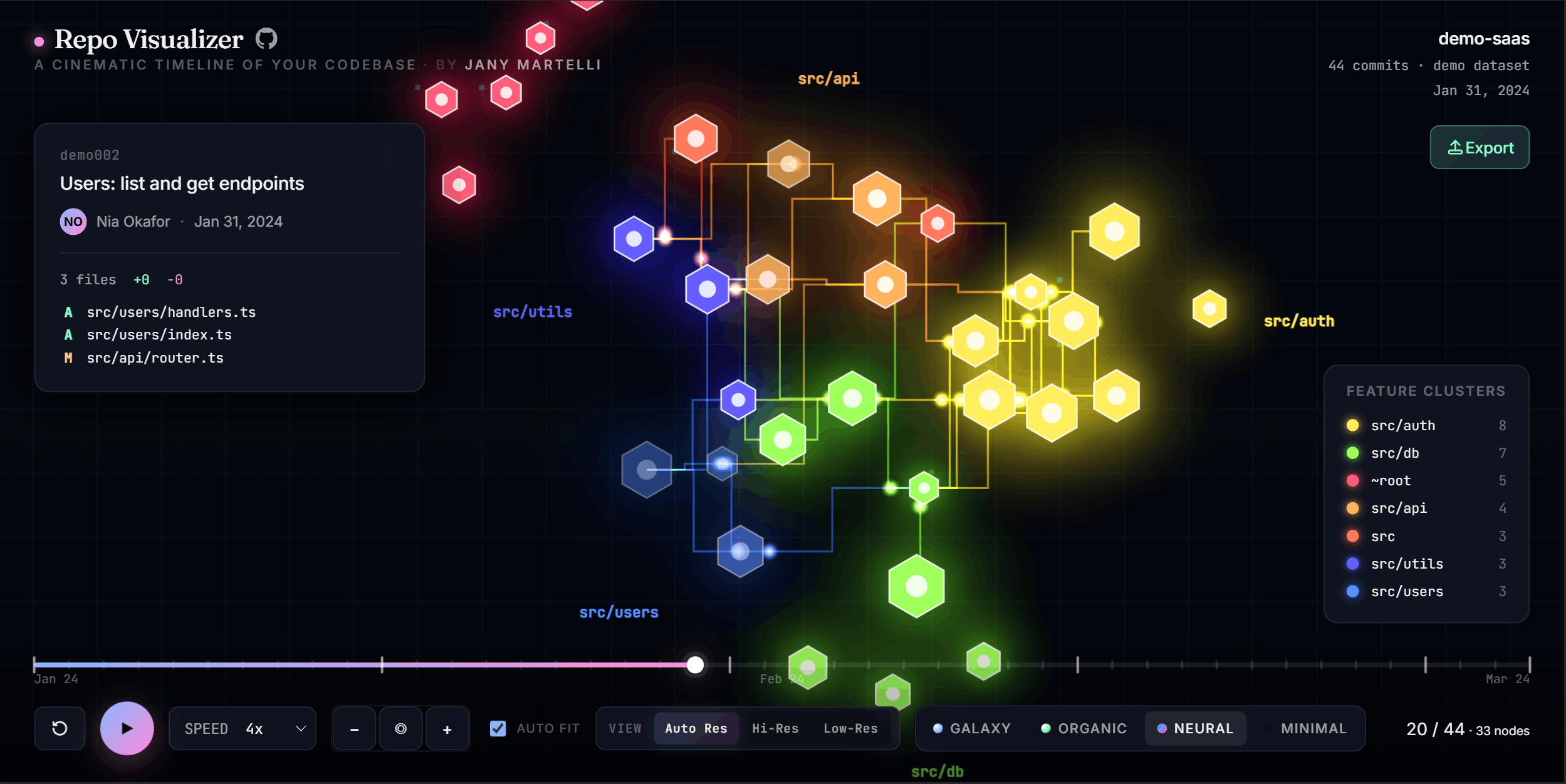 repo-visualizer