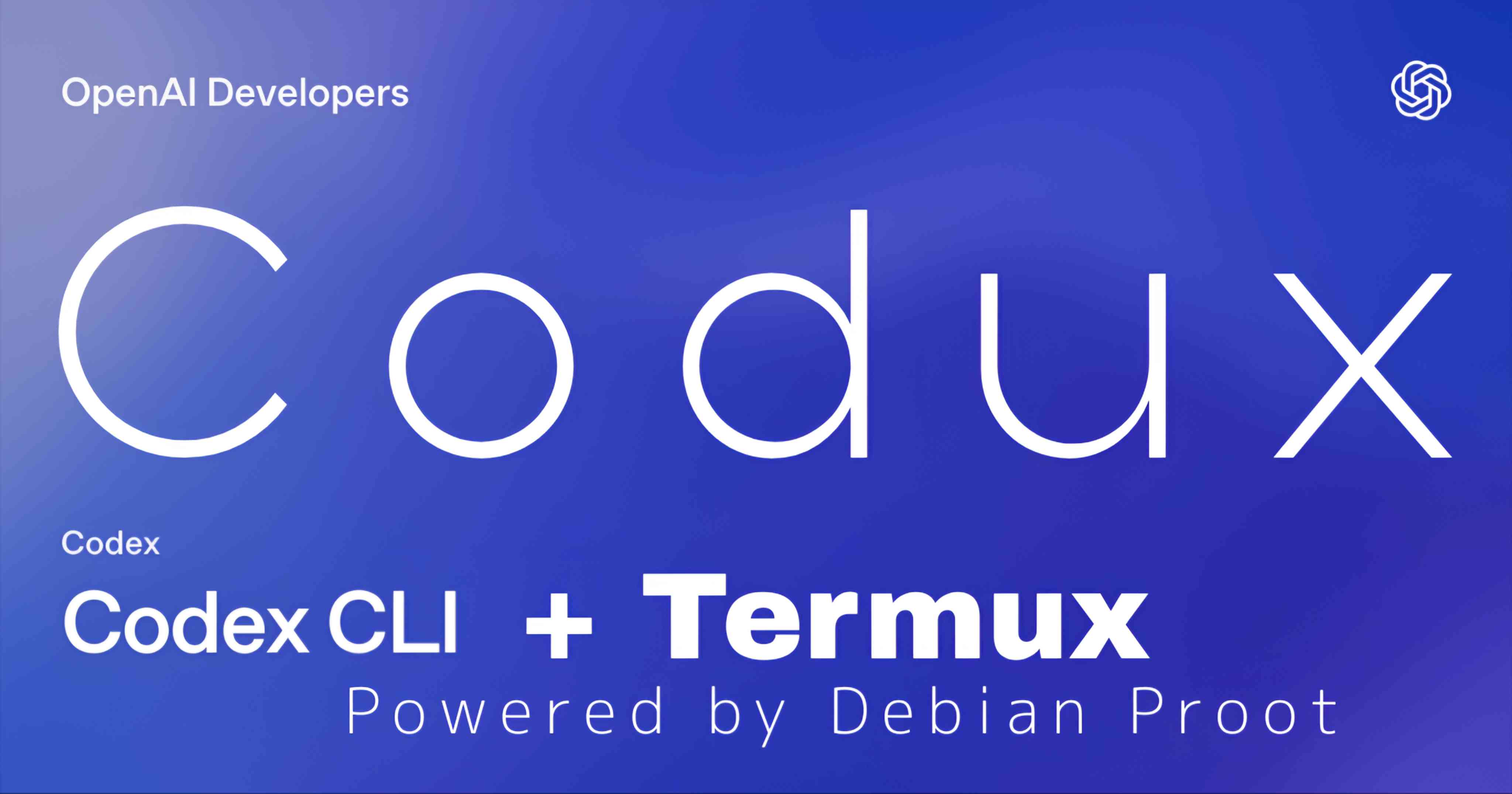 Codux