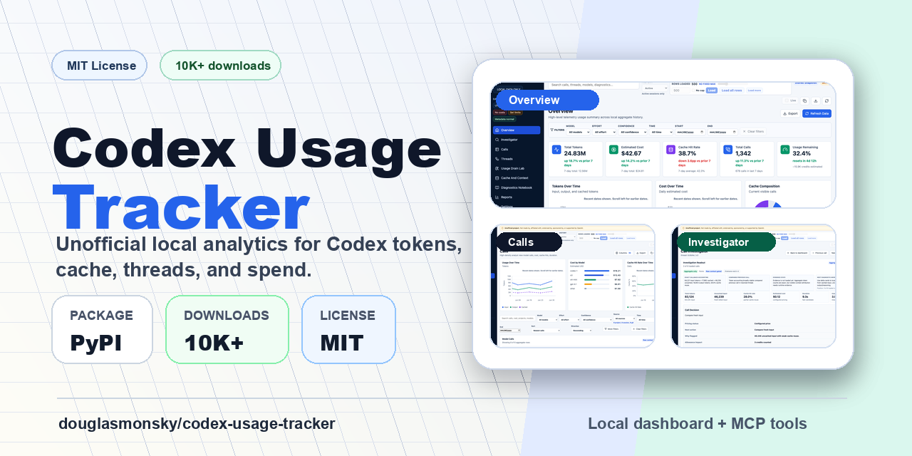 codex-usage-tracker