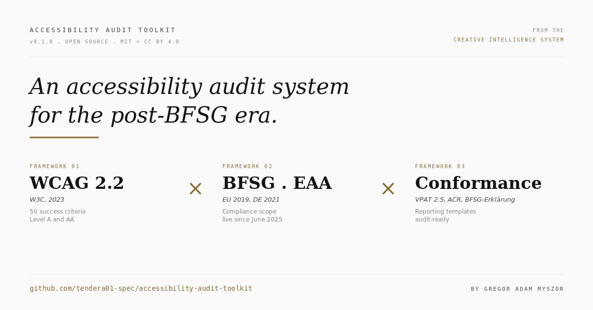accessibility-audit-toolkit