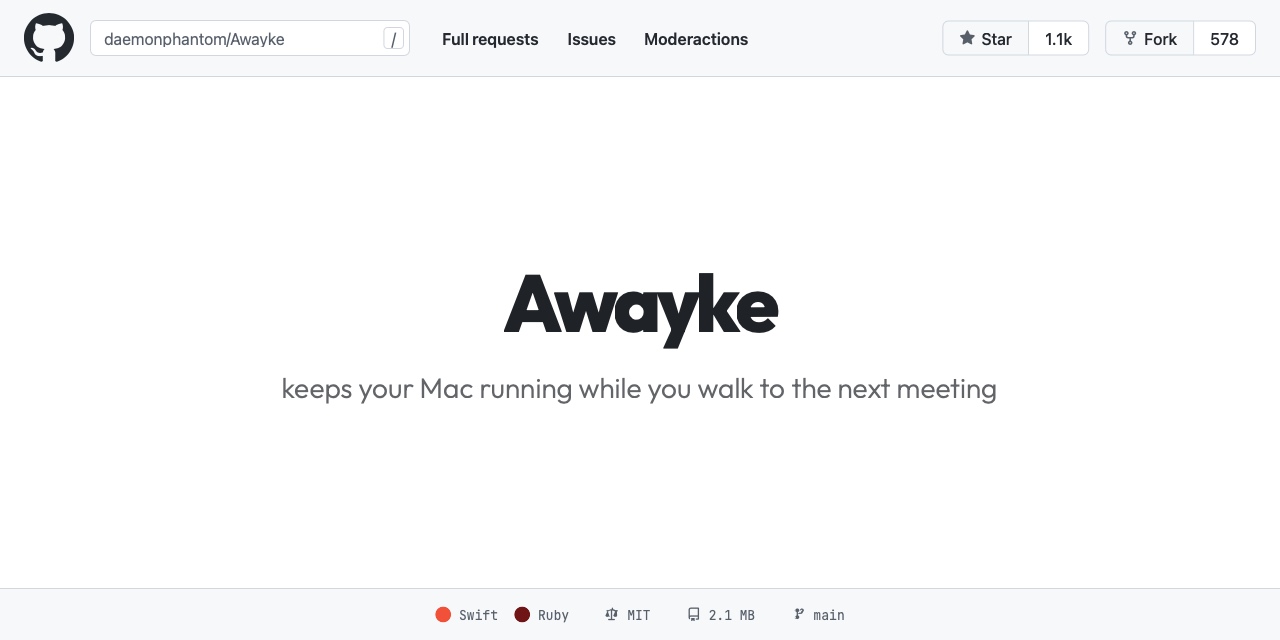 Awayke