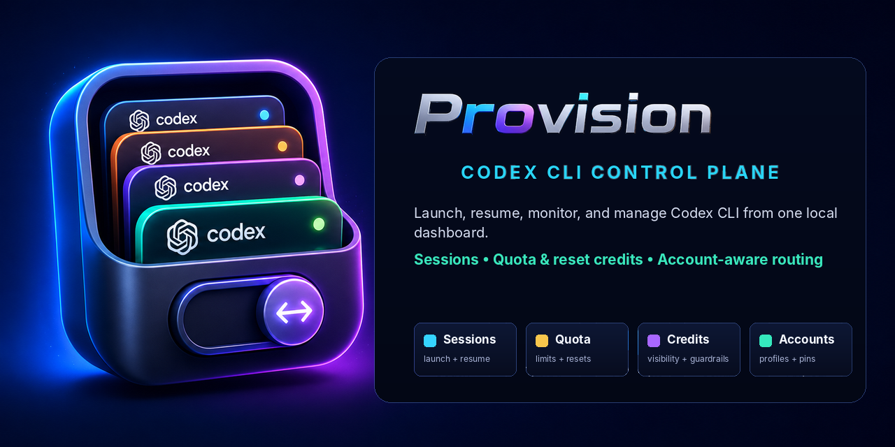 provision