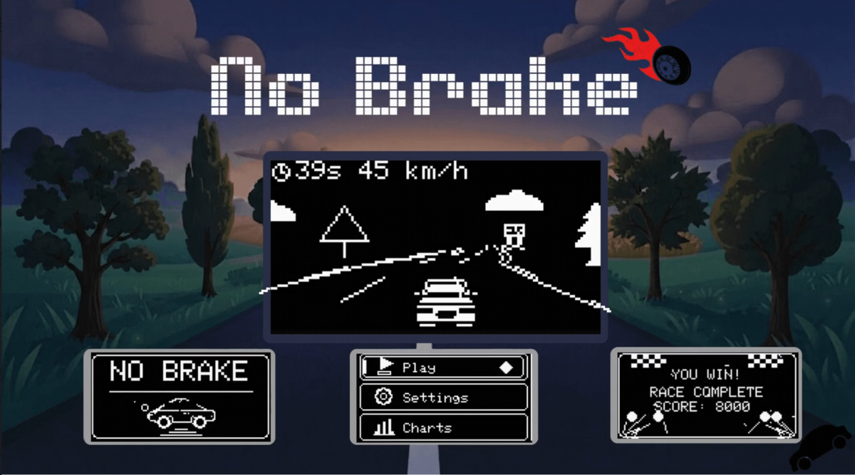 Project-NoBraKe