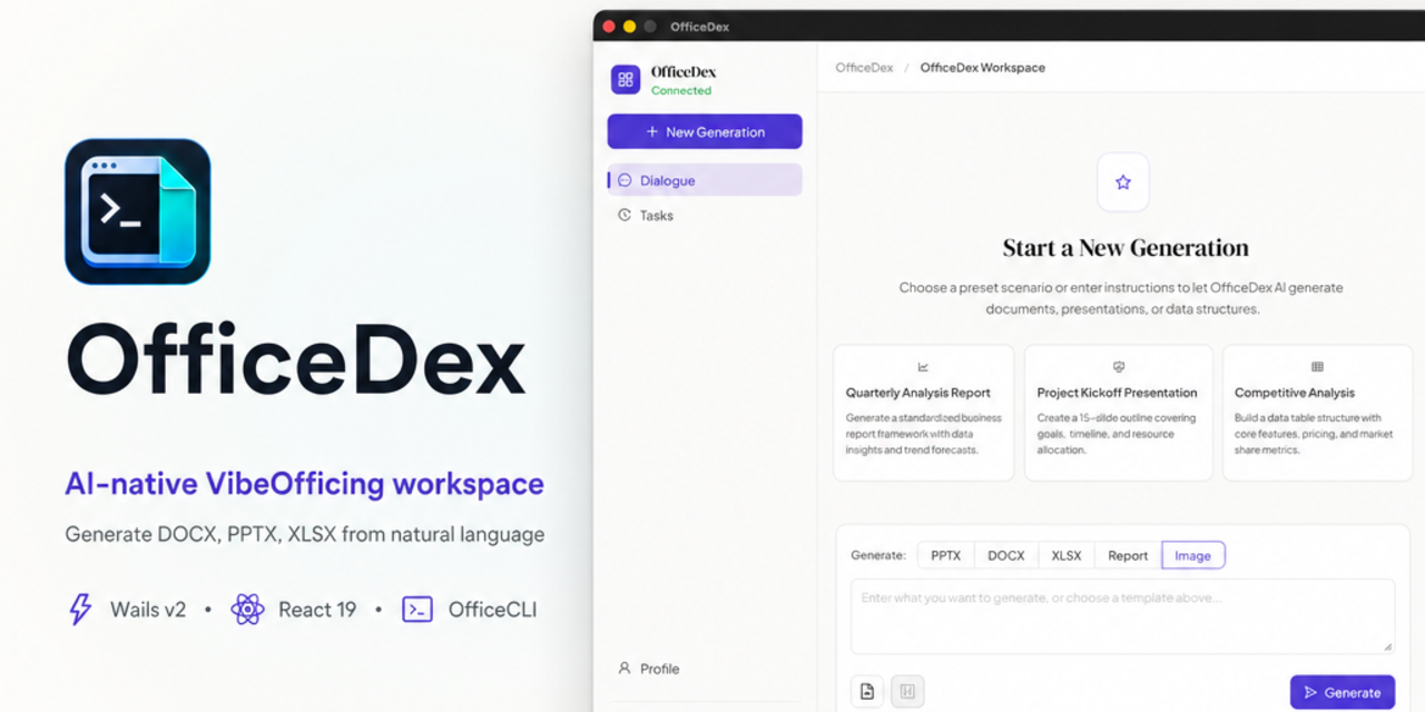 officedex