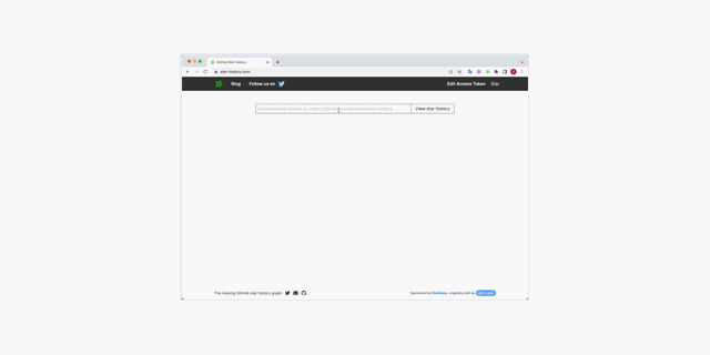 github-repo-growth