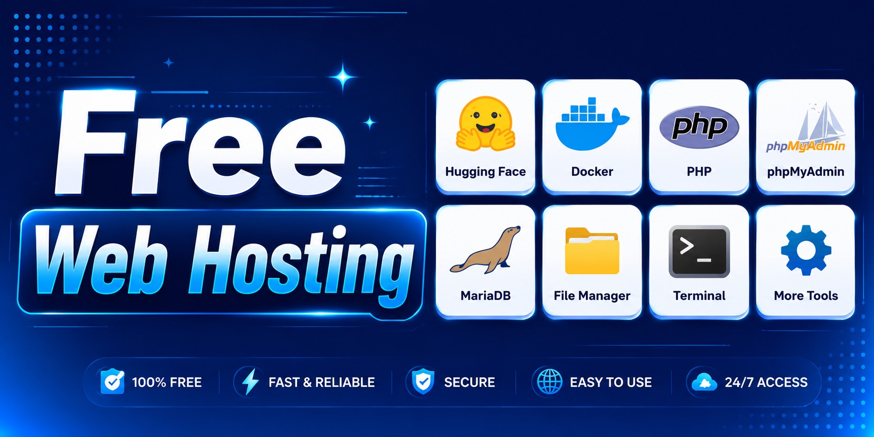 free-web-hosting