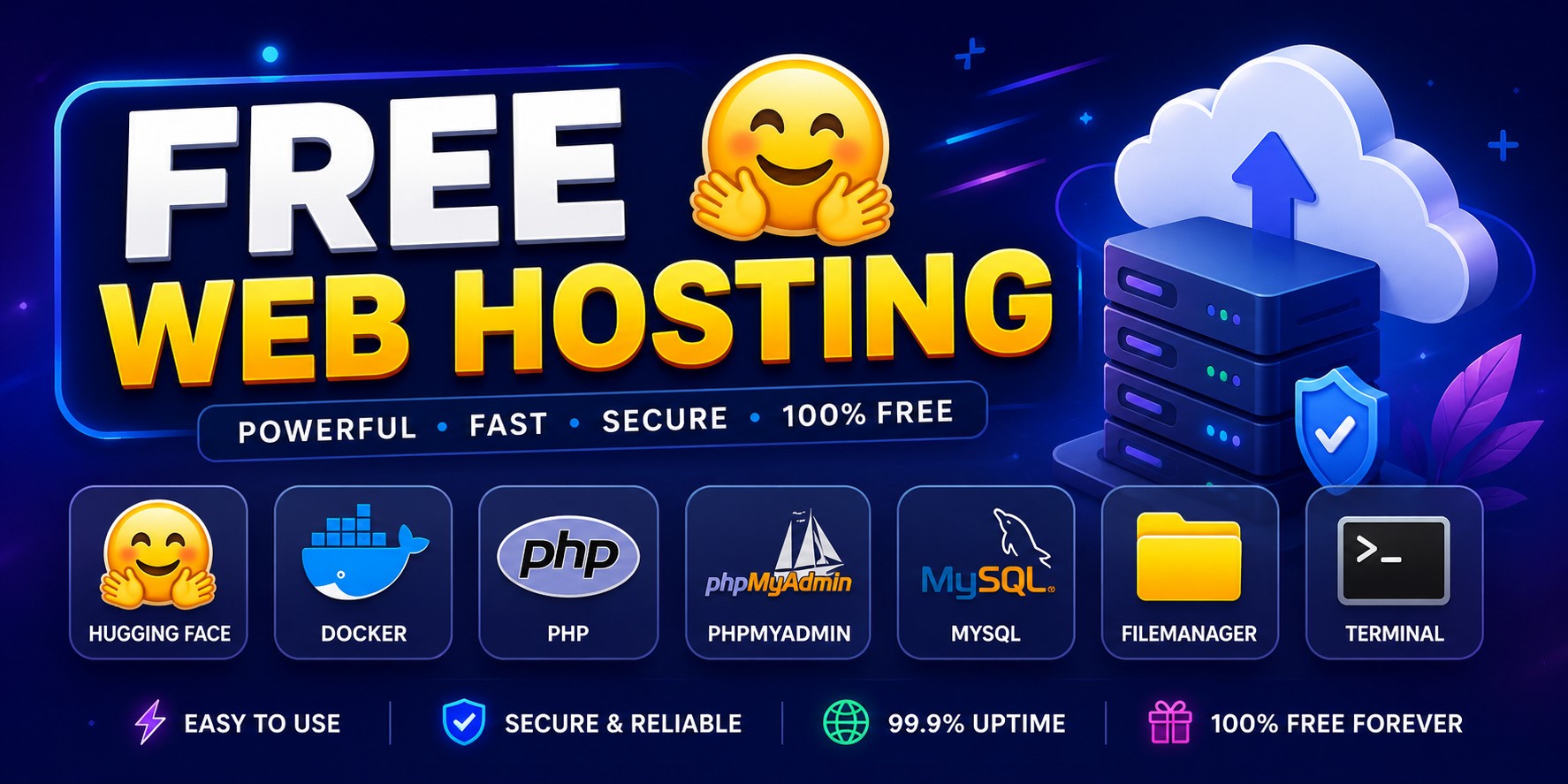 free-web-hosting