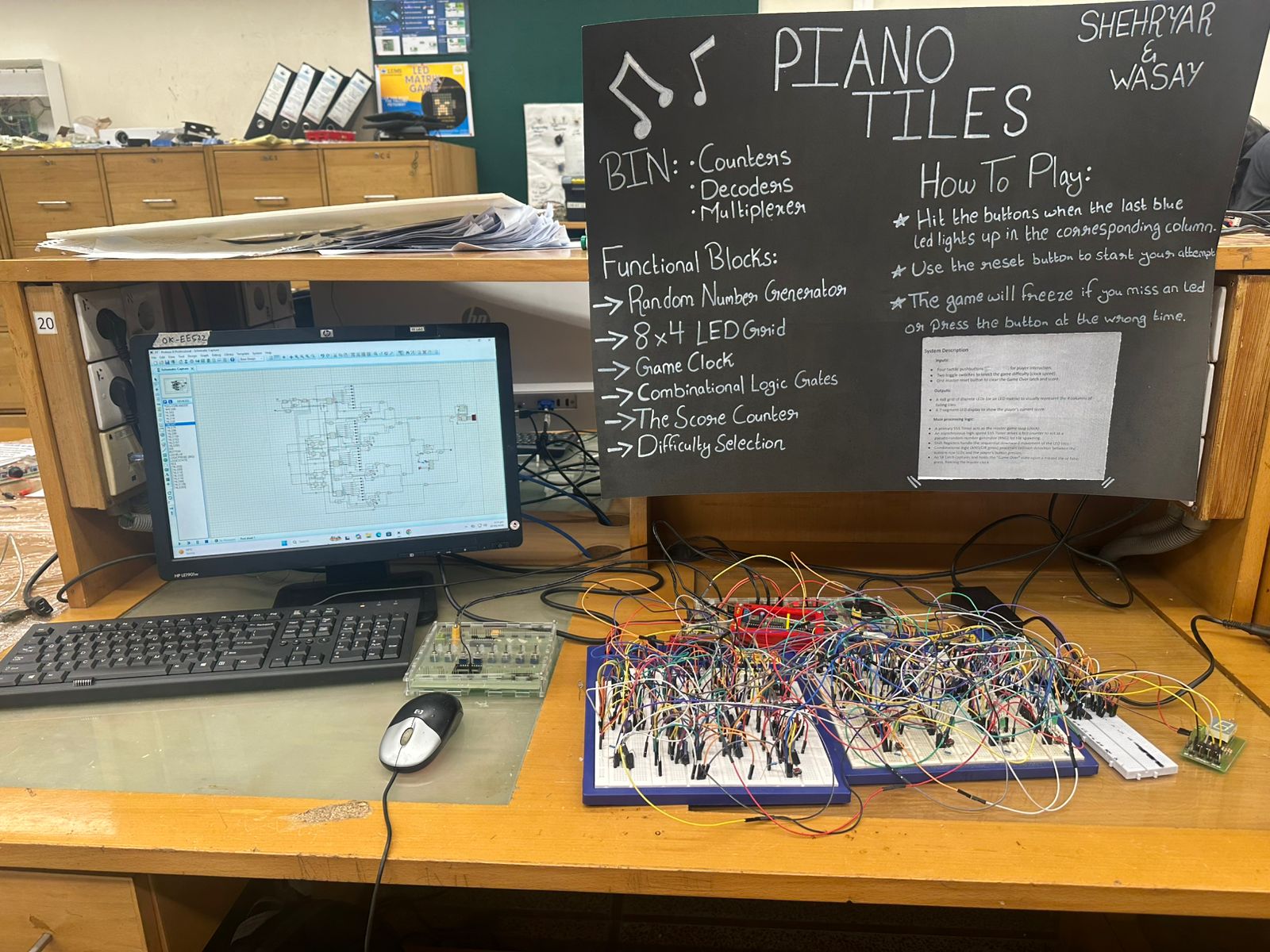 GitHub - shehryarasiflone/Hardware-Piano-Tiles: The objective of the ...