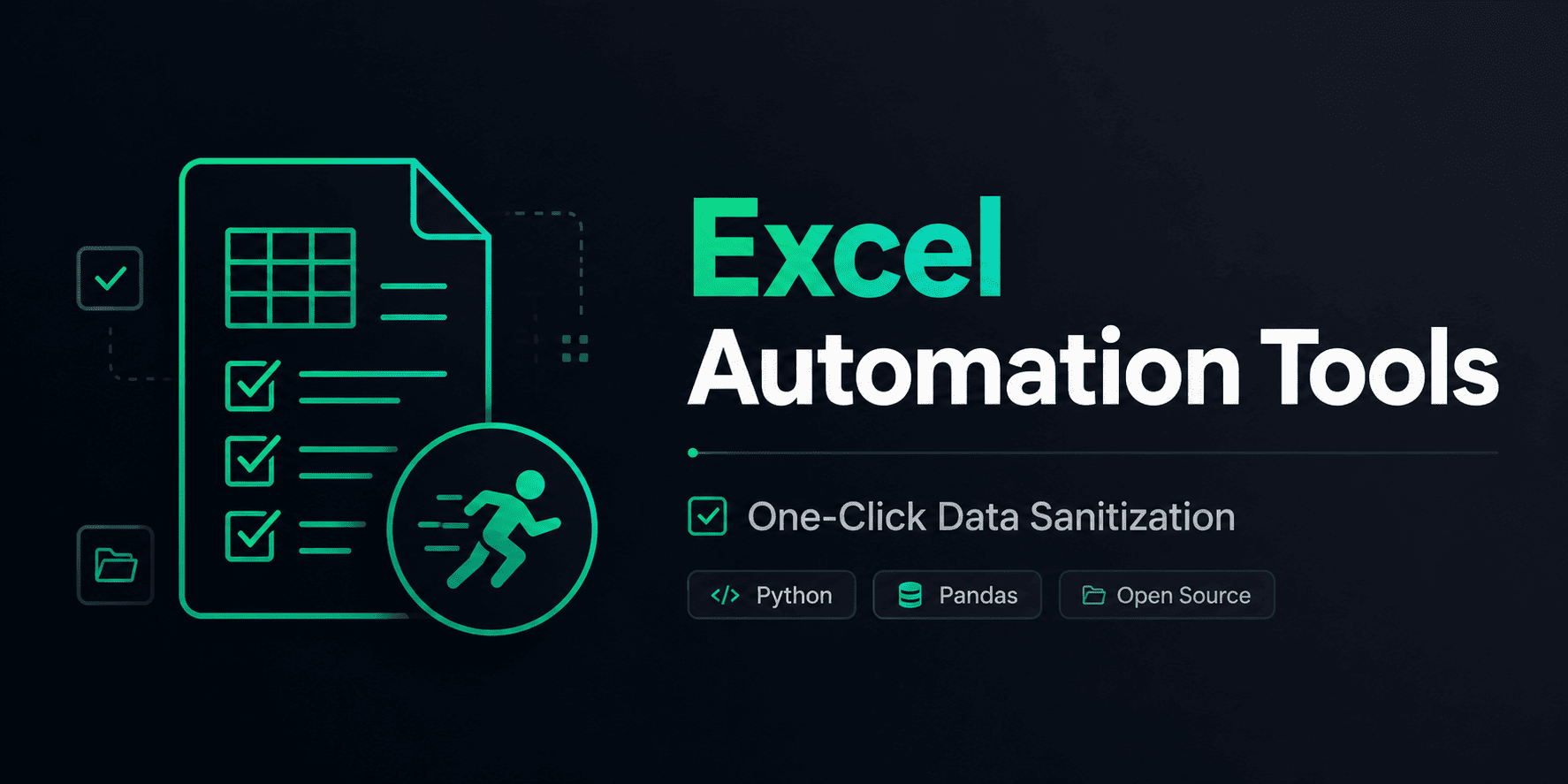 Excel-Automation-Tools