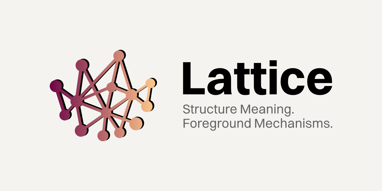 Lattice
