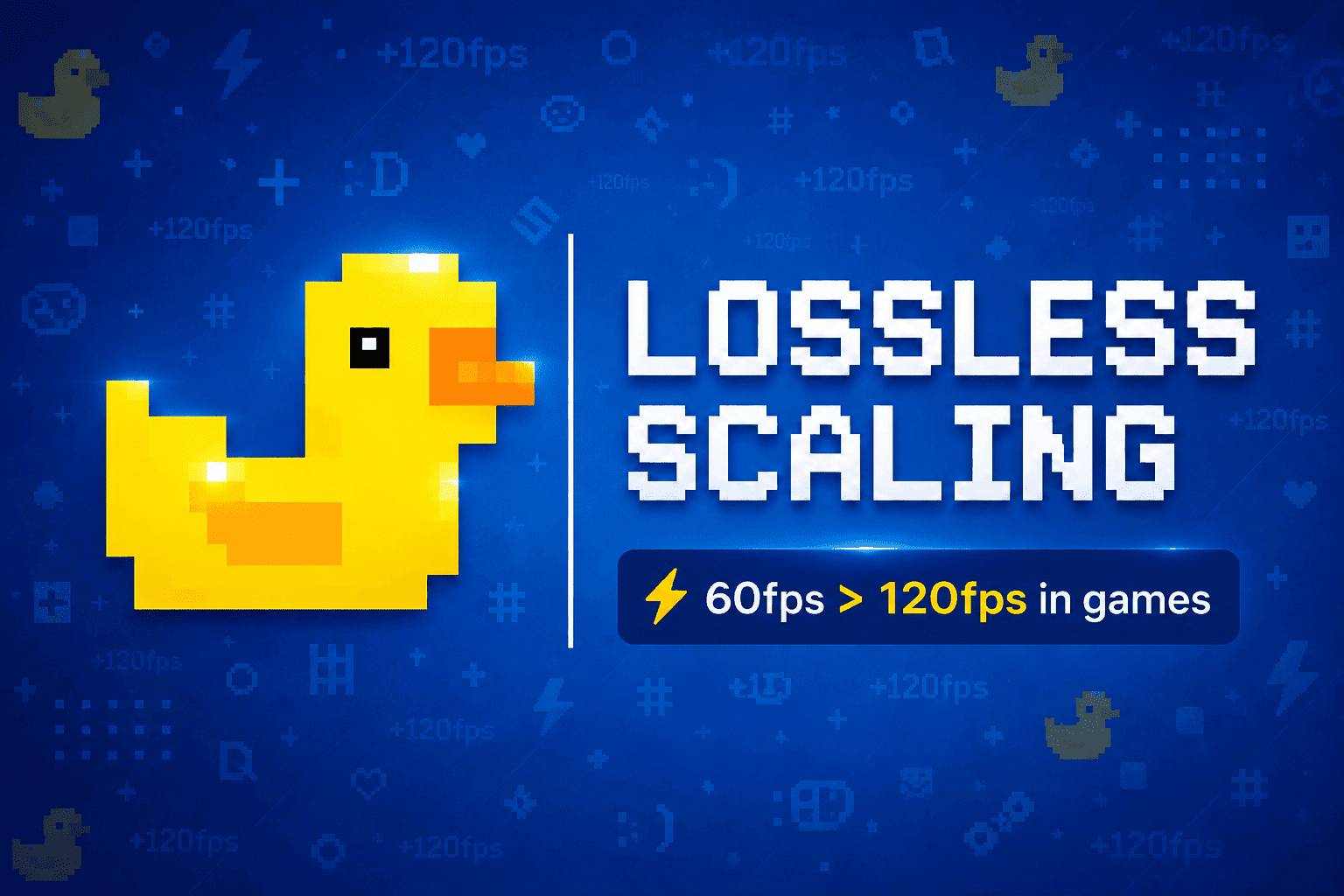 Lossless-Scaling-LSFG