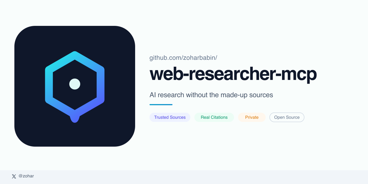 web-researcher-mcp