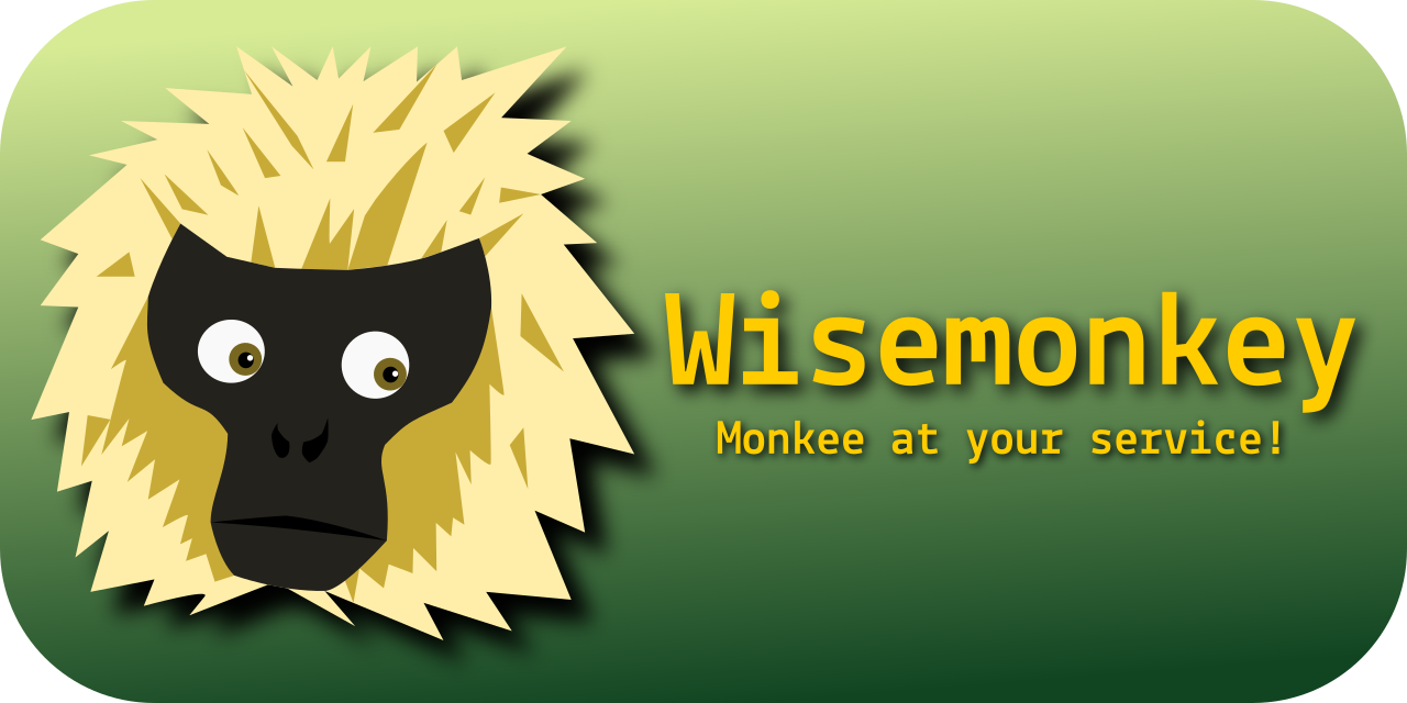 wisemonkey