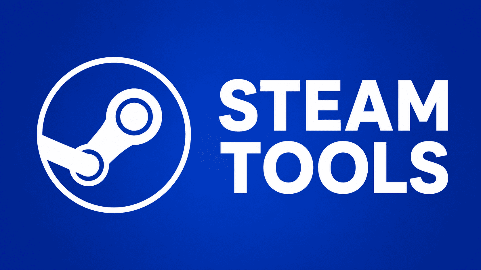 Steam-Tools