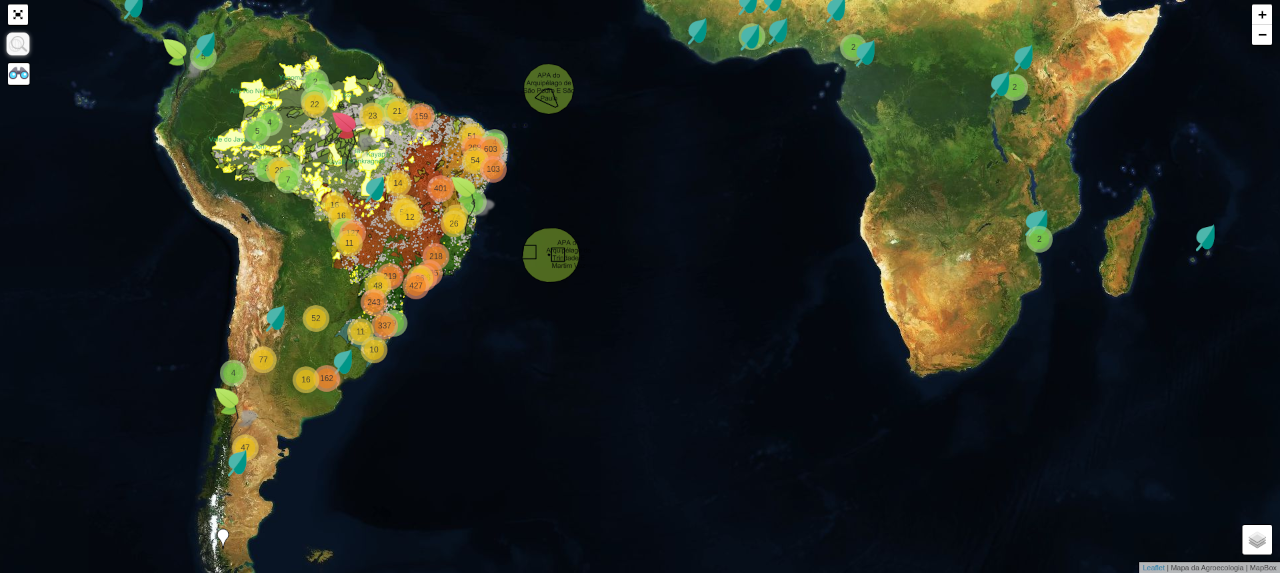 agroecology-map