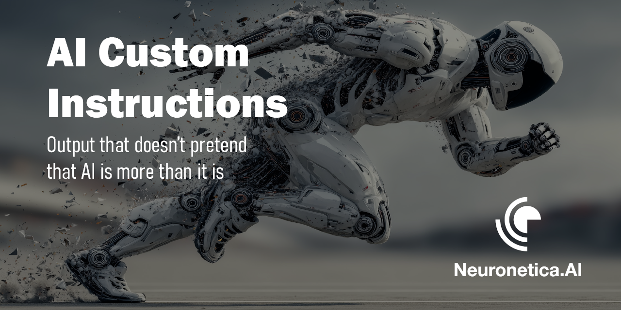 AI-Custom-Instructions