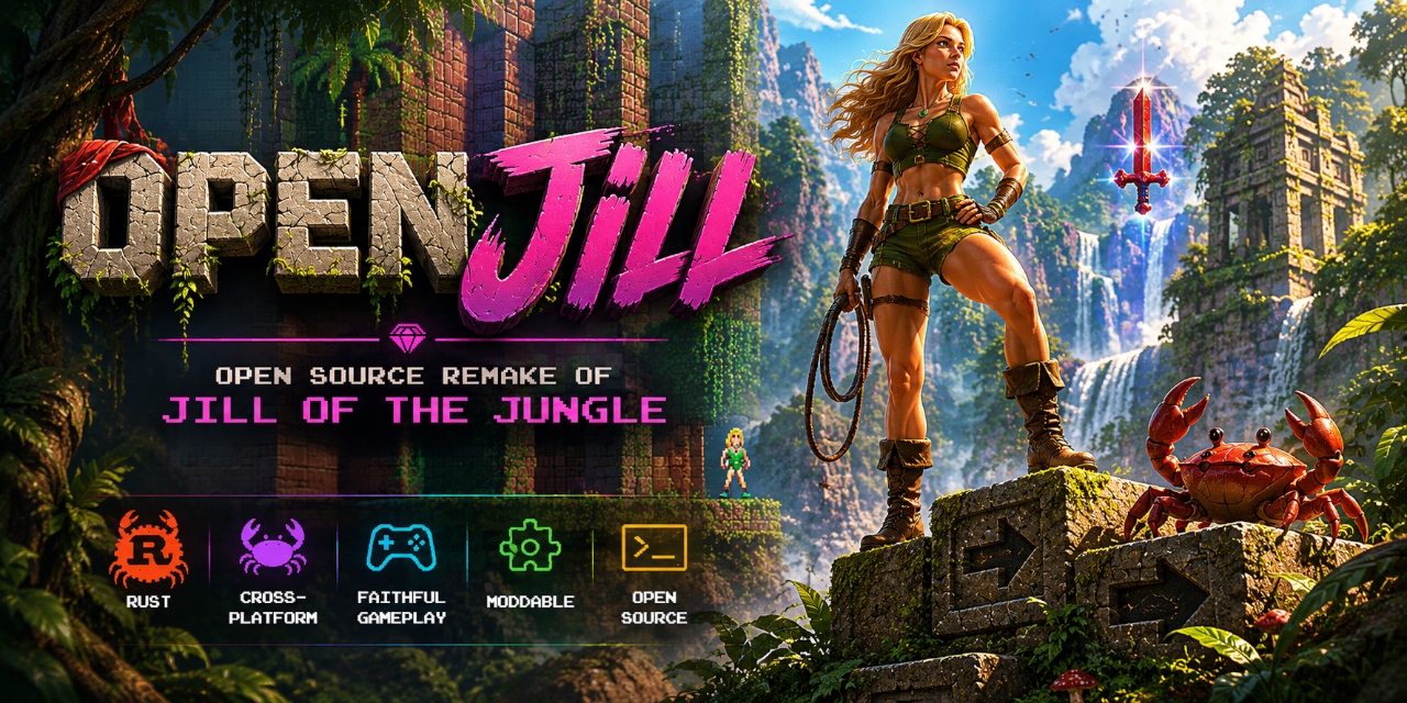 openjill-rs