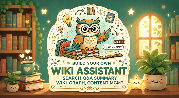 BYO-LLM-WIKI