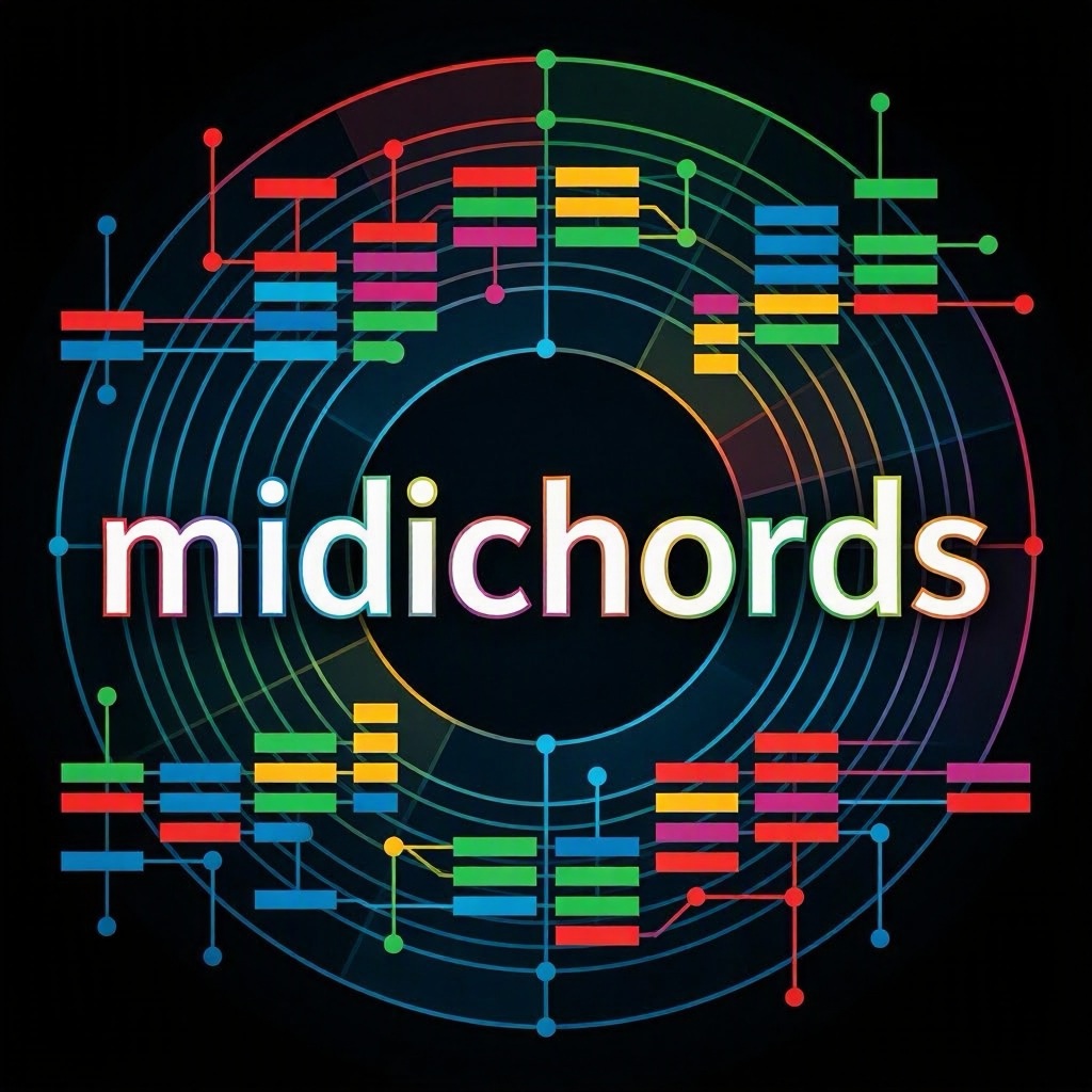 midichords