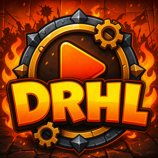DRH-Launcher