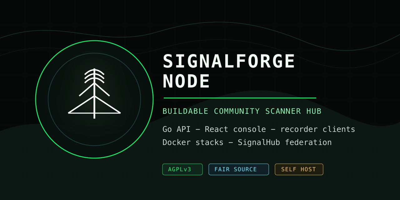 signalforge-node