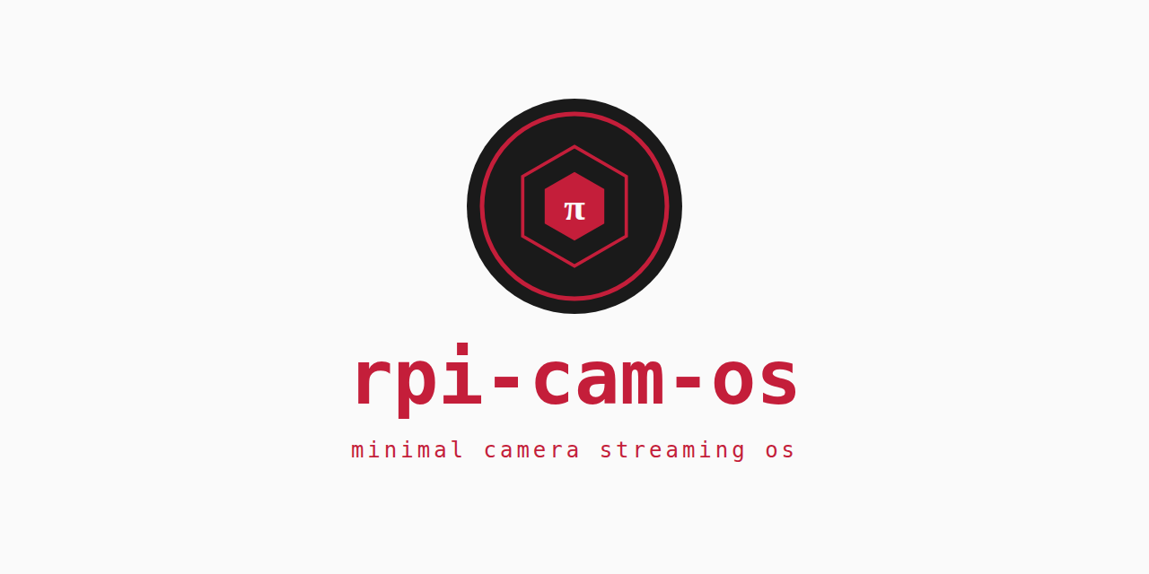 rpi-cam-os