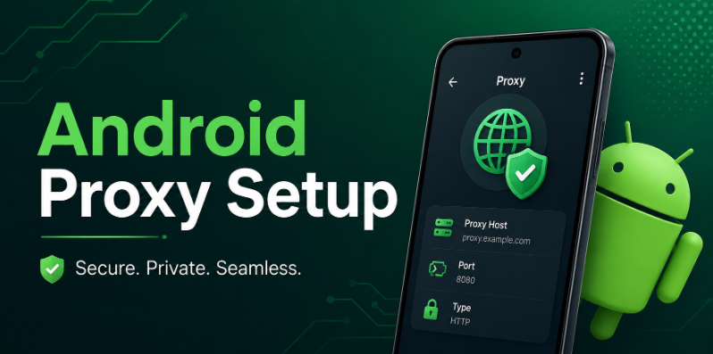 android-proxy-setup