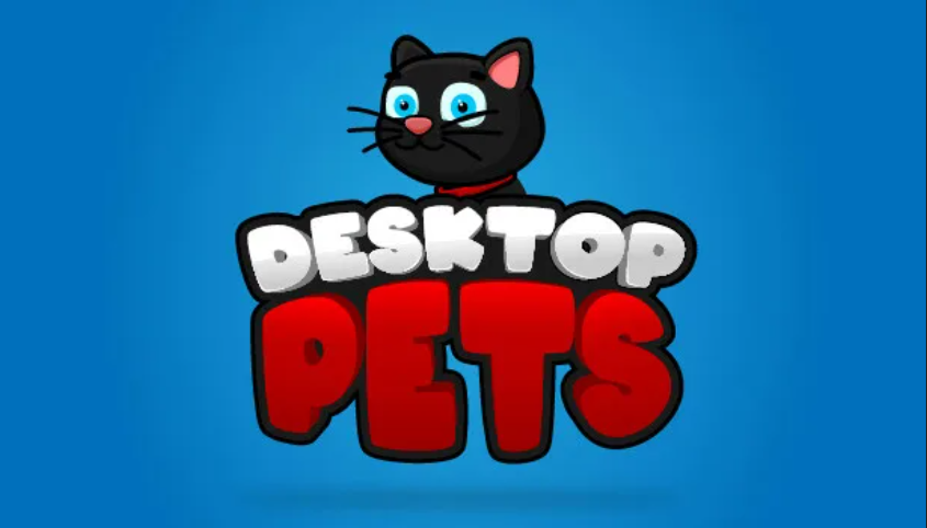 Desktop-Pet-Overlay-App-2026