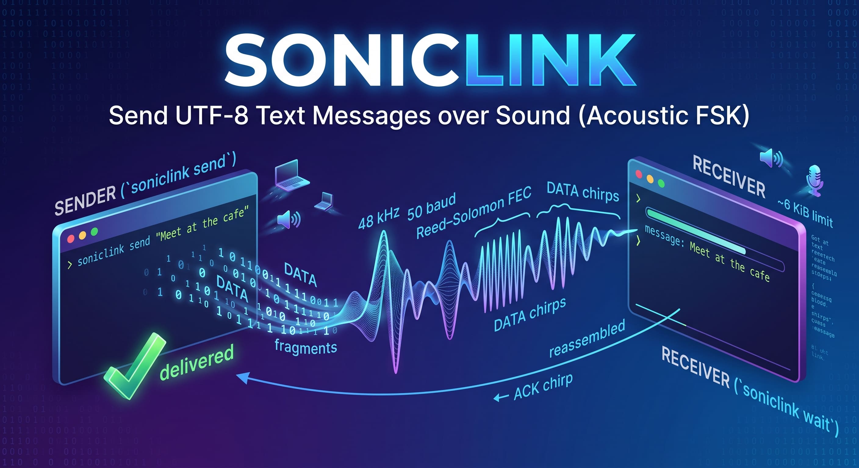 SonicLink