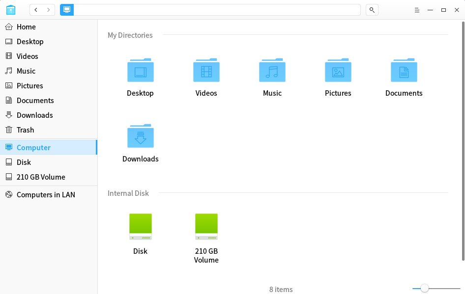 linuxdeepin/dde-file-manager