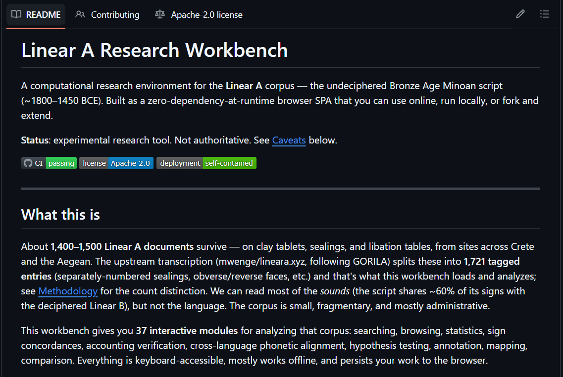 linearaworkbench