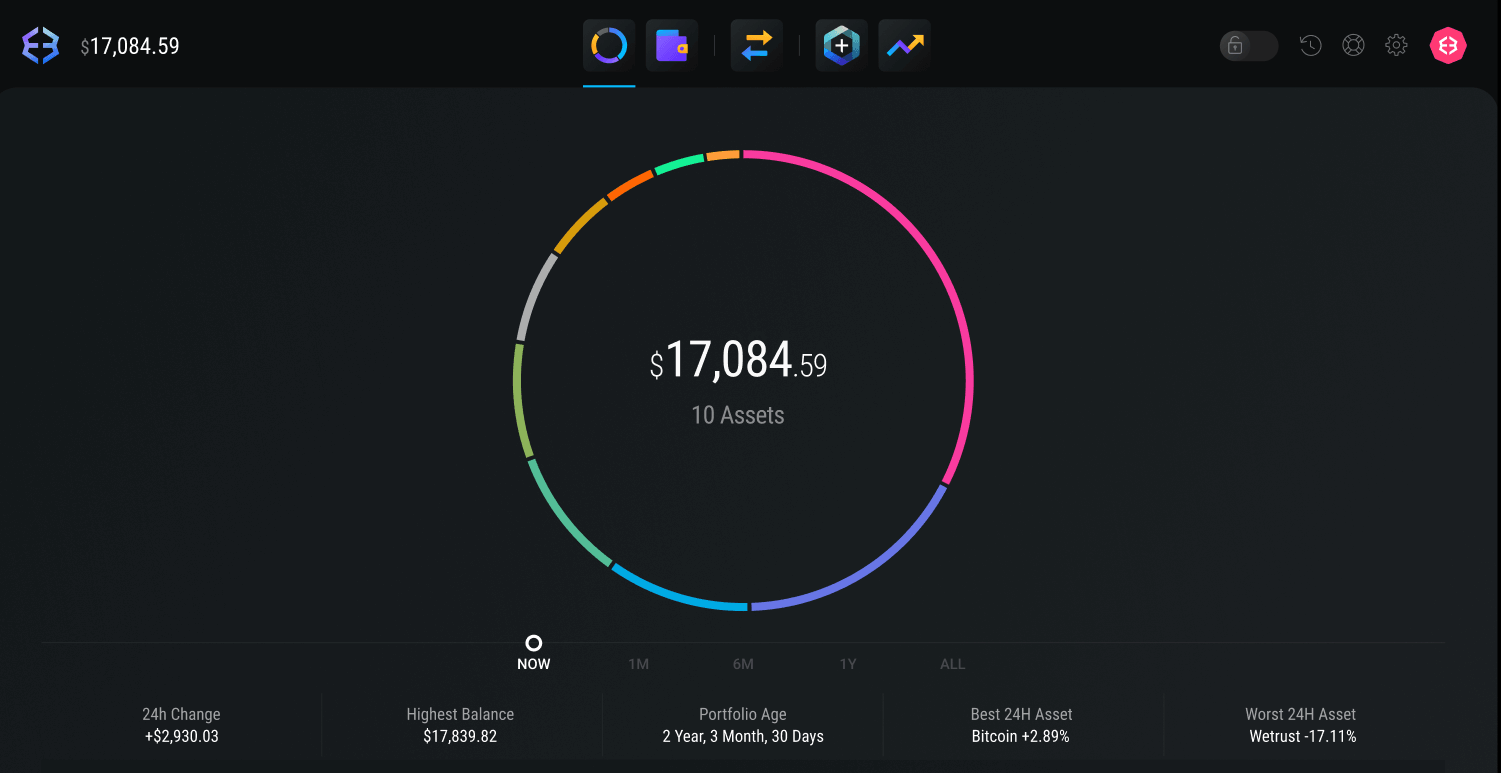 Flasher_USDT_BTC