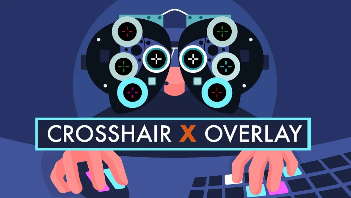 Ultimate-Crosshair-X-Overlay-2026