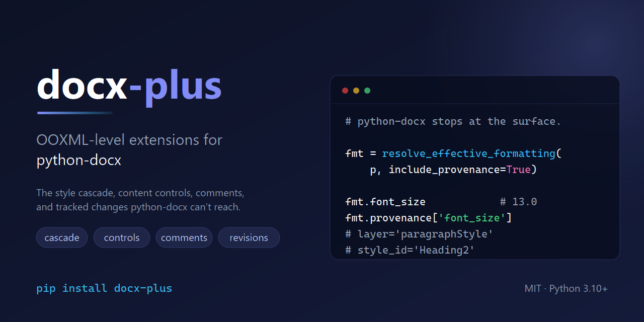 docx-plus