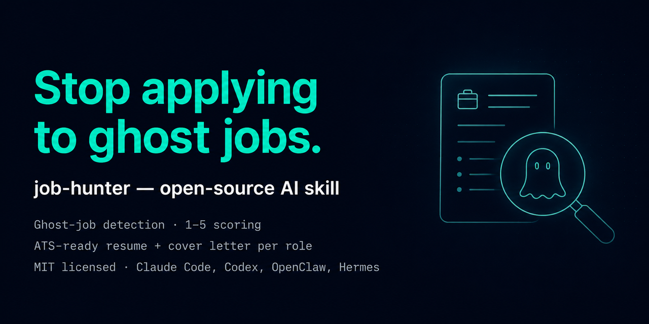 job-hunter