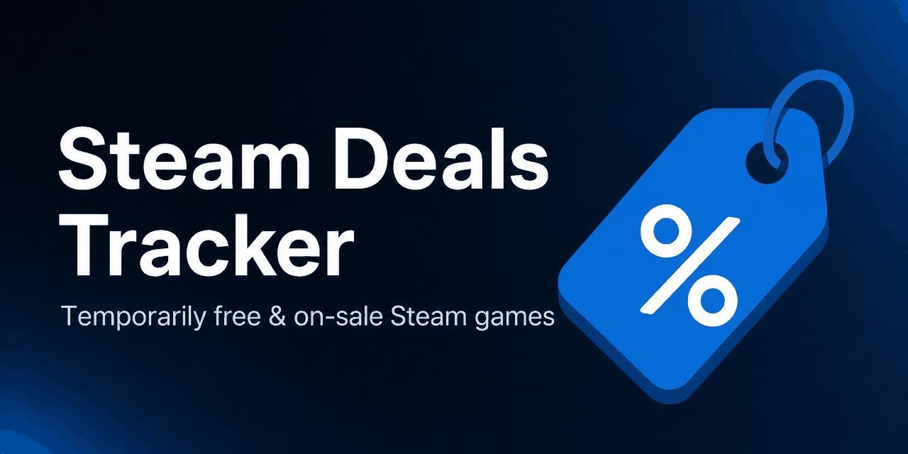 steam-deals-tracker