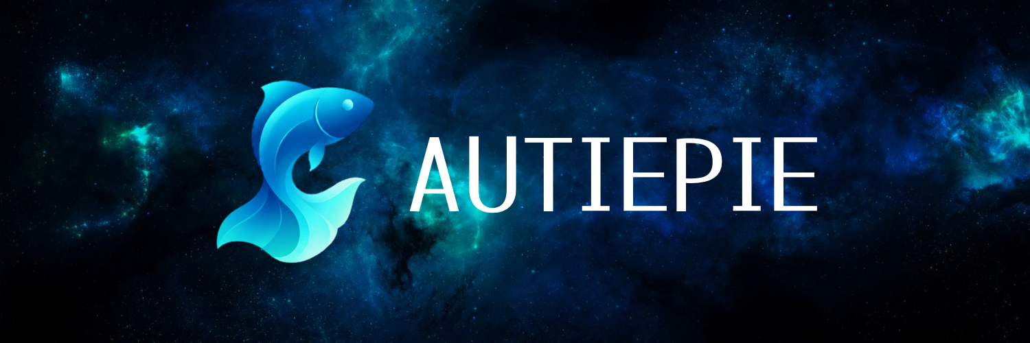 autiepie
