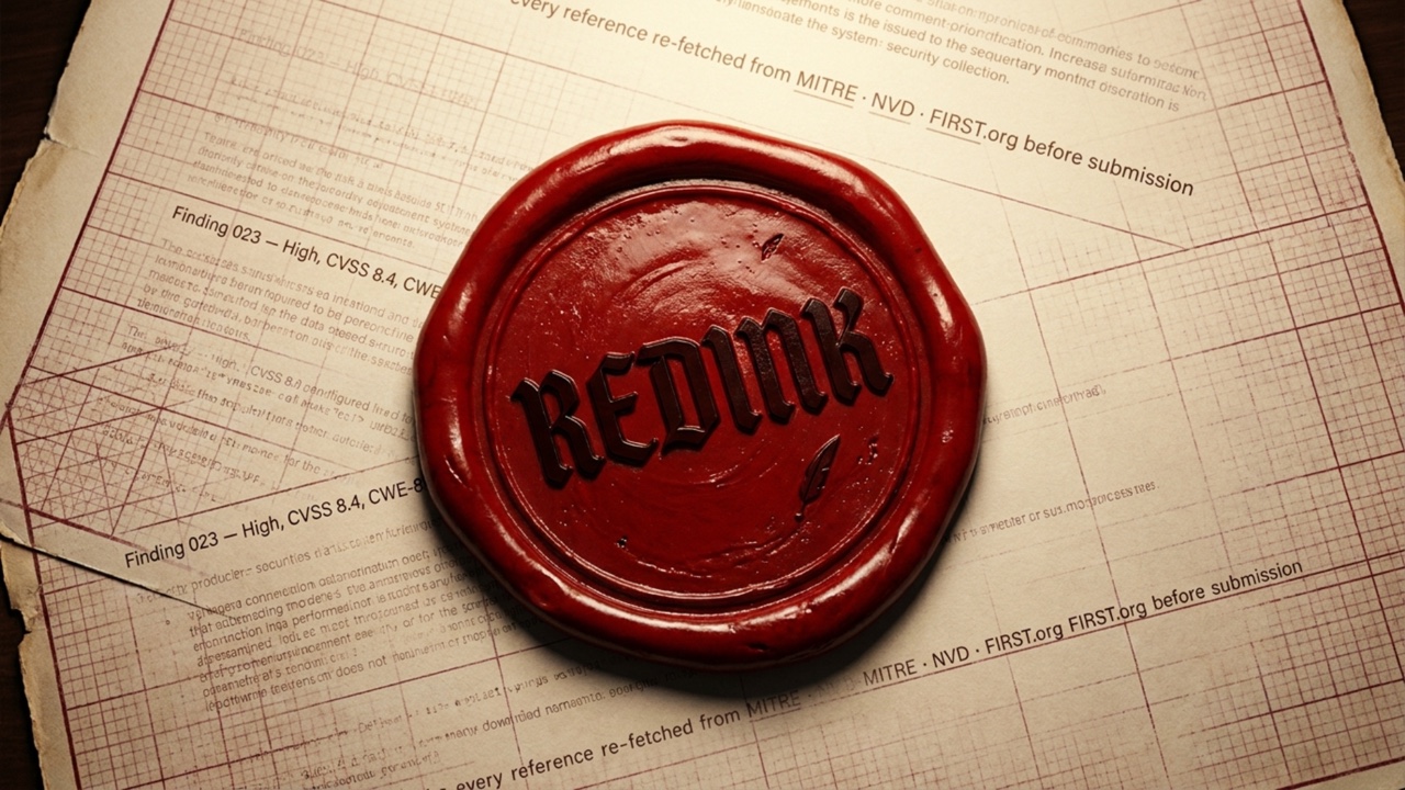 redink