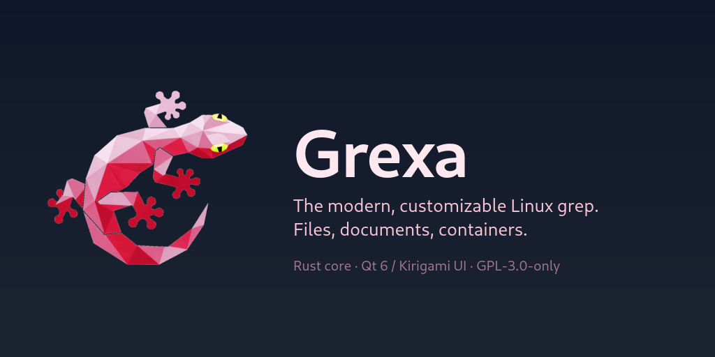 Grexa