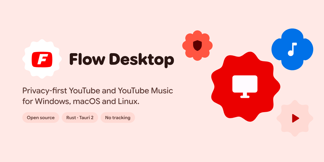 Flow-Desktop